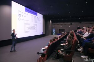 Урожай спасет нейросеть. Узнали, какие идеи представили финалисты конкурса молодежных аналитических проектов